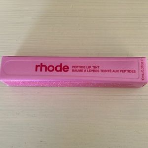 RHODE jelly bean lip tint